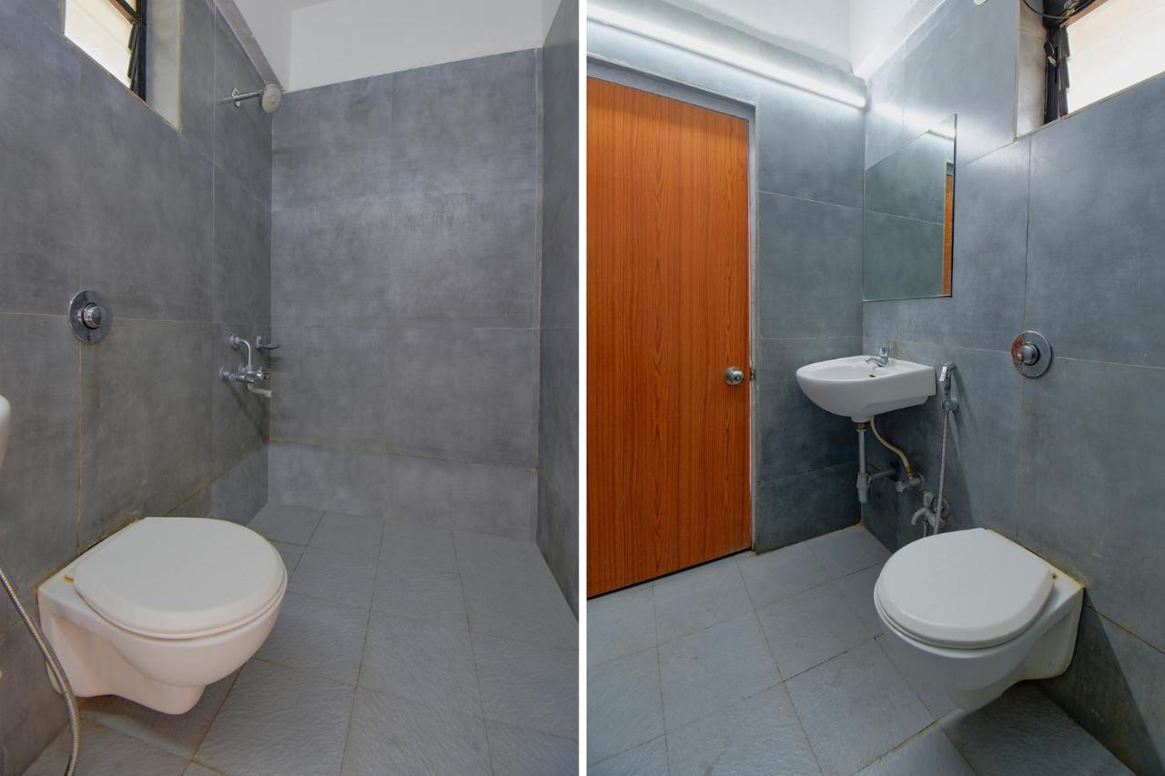 Fabhotel Aakiyo - Nr Balewadi -Chatrapati Shivaji Stadium Púna Exteriér fotografie